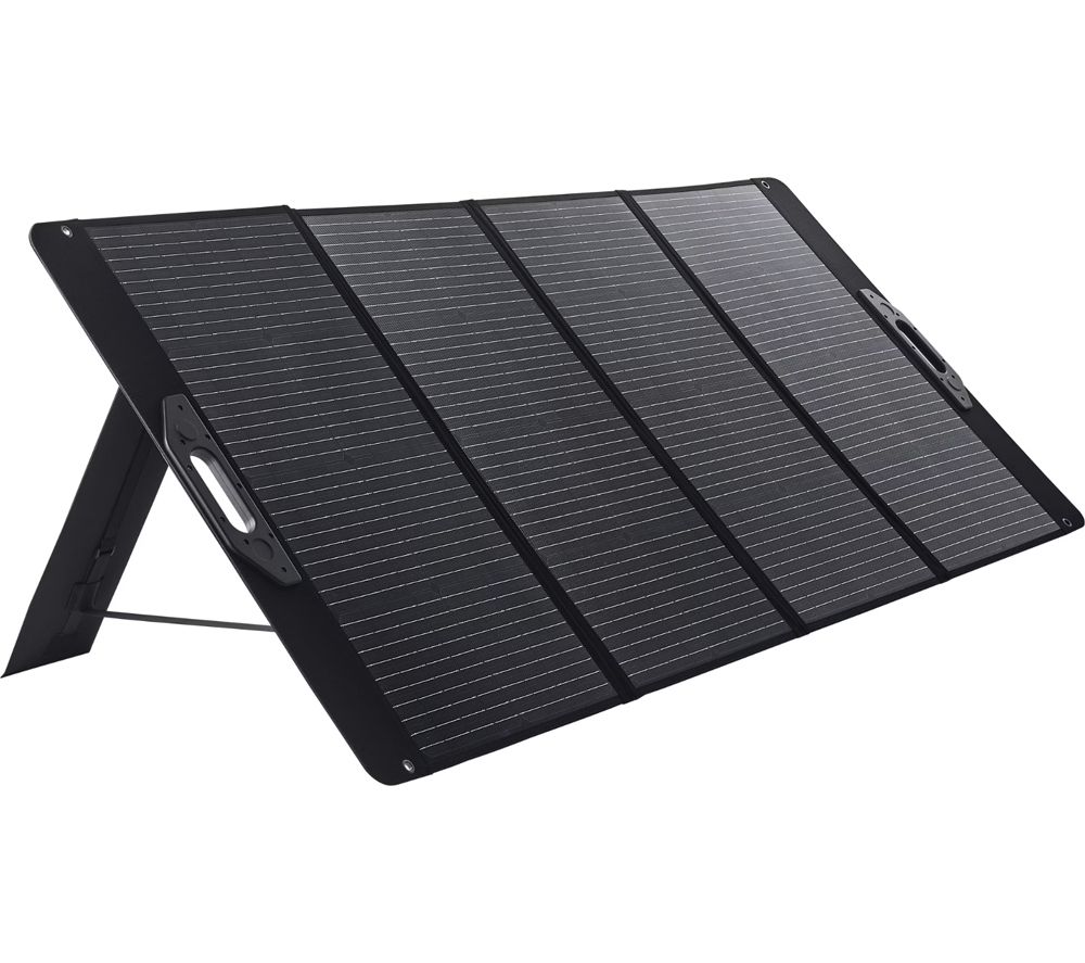 APS360 200 W Portable Solar Panel