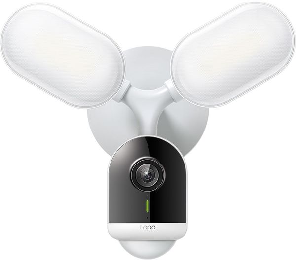 TP-LINK Tapo C720 Quad HD WiFi Floodlight Security Camera