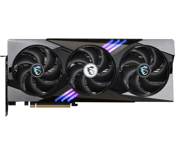 GeForce RTX 5080 GAMING TRIO OC Graphics Card