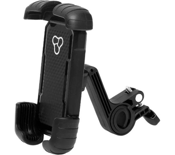 HYGGE HY0025 360° Bike Phone Holder - Black