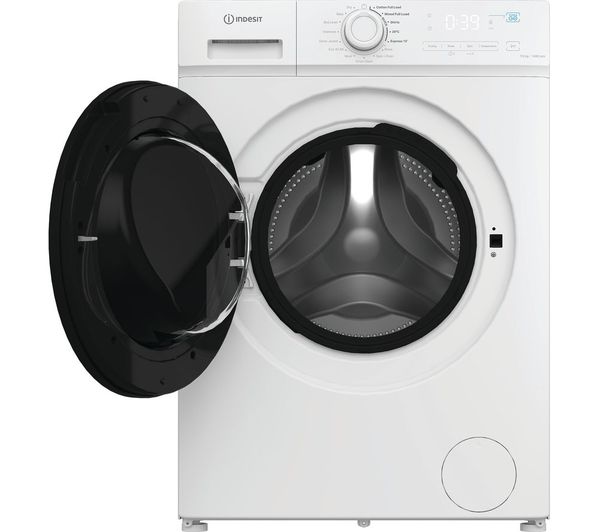 Indesit Mytime Idma 75624 Uk 7 Kg Washer Dryer White Indesit Mytime Idma 75624 Uk 7 Kg Washer Dryer White