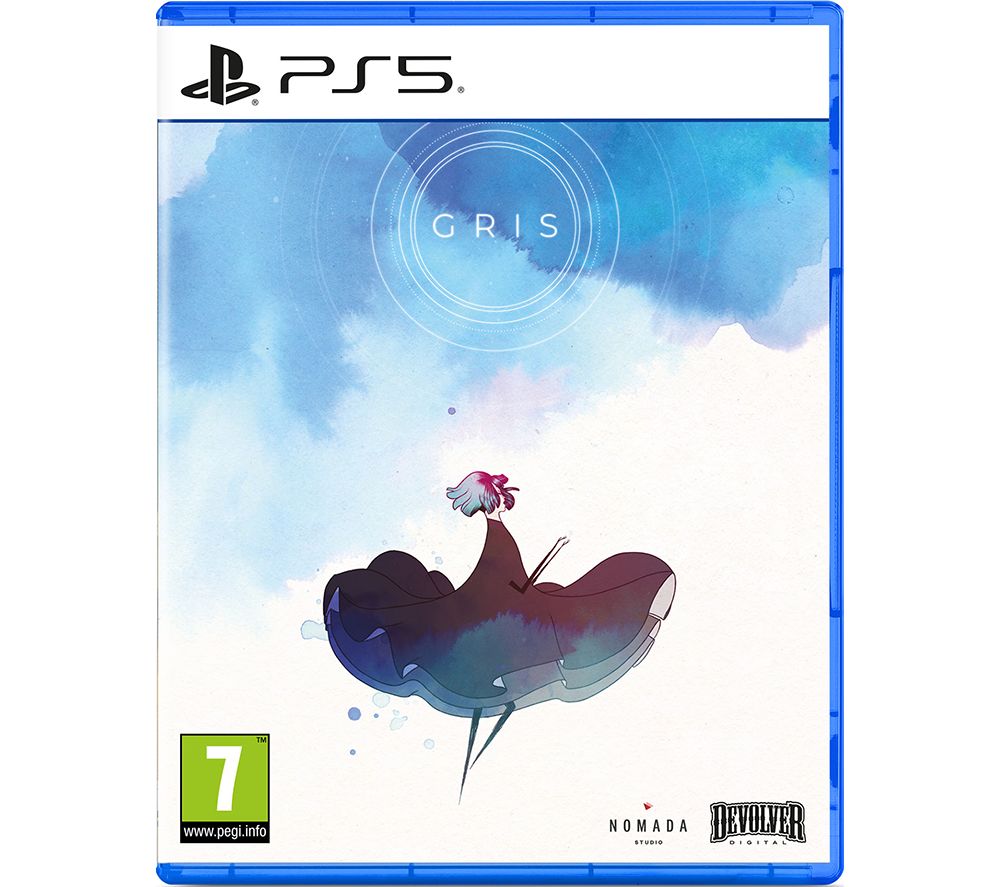 Gris - PS5