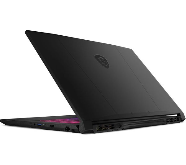 MSI Katana 17 HX B14WFK 17.3