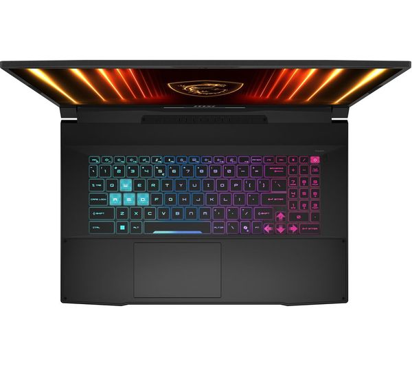 MSI Katana 17 HX B14WFK 17.3