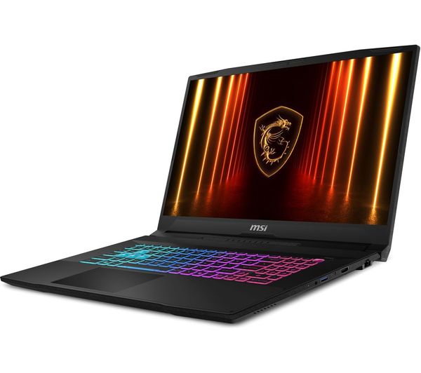 MSI Katana 17 HX B14WFK 17.3