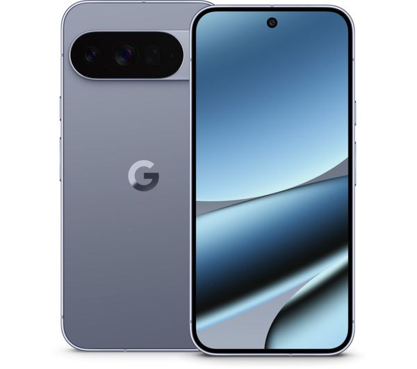 GOOGLE Pixel 10 Pro XL - 512 GB, Grey