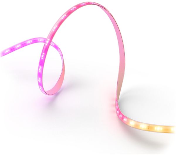 PHILIPS HUE Essential Indoor Smart LED Lightstrip - 5 m