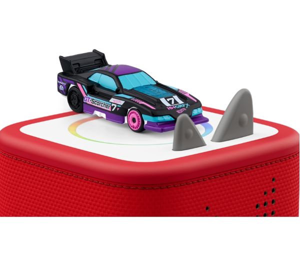 An image of TONIES Audio Figure - Mattel Hot Wheels