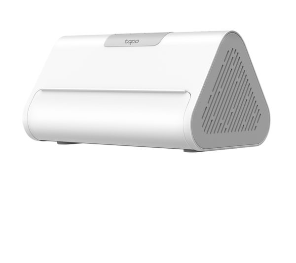 An image of TP-LINK Tapo H500 Smart HomeBase Hub - White