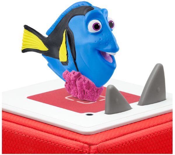 An image of TONIES Disney Audio Figure - Finding Dory