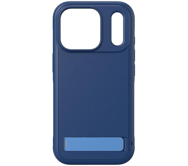 An image of ZAGG Sedona Snap iPhone 18 Pro Case - Navy