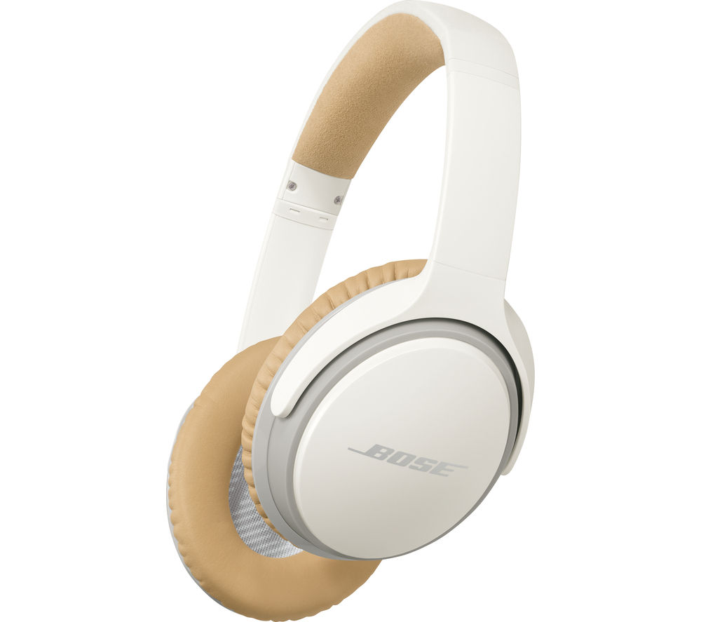 bose soundlink 2 headphones argos