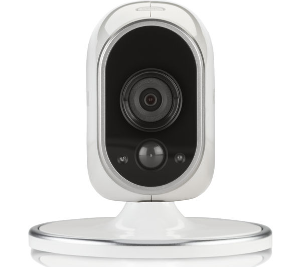table top security camera
