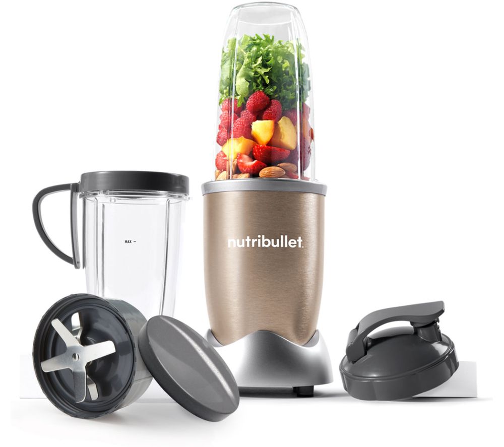 Pro 900 Series Blender - Champagne