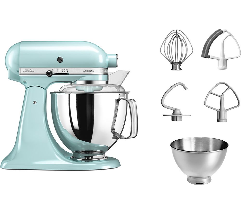 kitchenaid artisan stand mixers