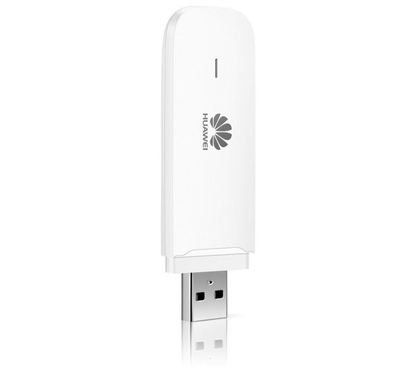 EE E3531i Pay As You Go USB Dongle