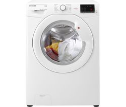 10169743: HL 1682D3 NFC 8 kg 1600 Spin Washing Machine - White 10169743: HL 1682D3 NFC 8 kg 1600 Spin Washing Machine - White