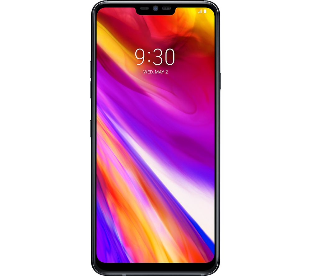 LG G7 ThinQ