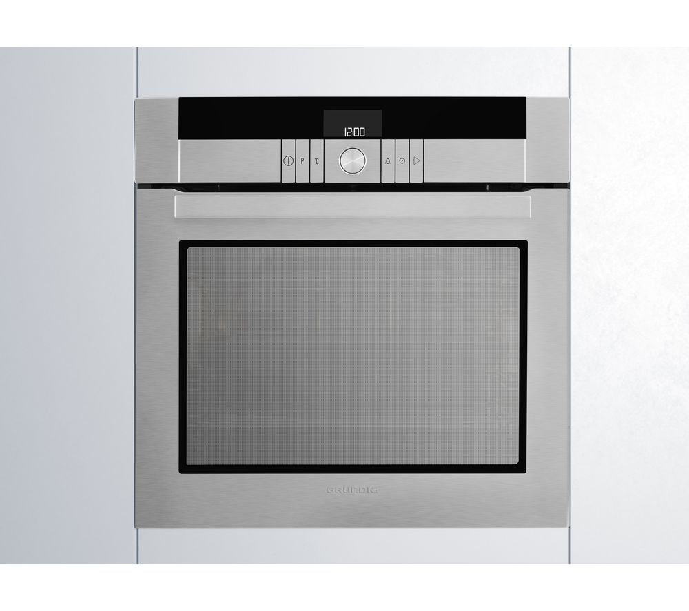 GRUNDIG GEBM34000XP Electric Oven