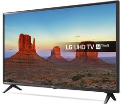 LG 49UK6300PLB 49