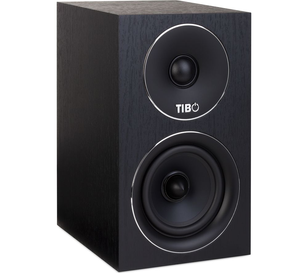 TIBO Harmony 2 Speakers specs