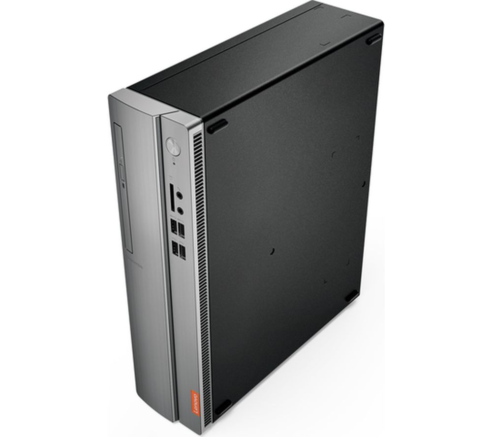 LENOVO IdeaCentre 310S 08ASR AMD A9 Desktop PC Specs