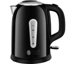 RUSSELL HOBBS Cavendish 25501 Jug Kettle - Black