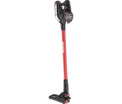 HOOVER H-Free HF18RH Cordless Vacuum Cleaner - Black & Red