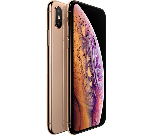 iphone xs price new phone