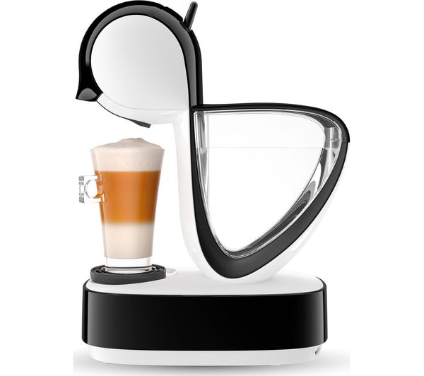 DOLCE GUSTO by De'Longhi Infinissima EDG260.W Coffee Machine - White Fast  Delivery | Currysie