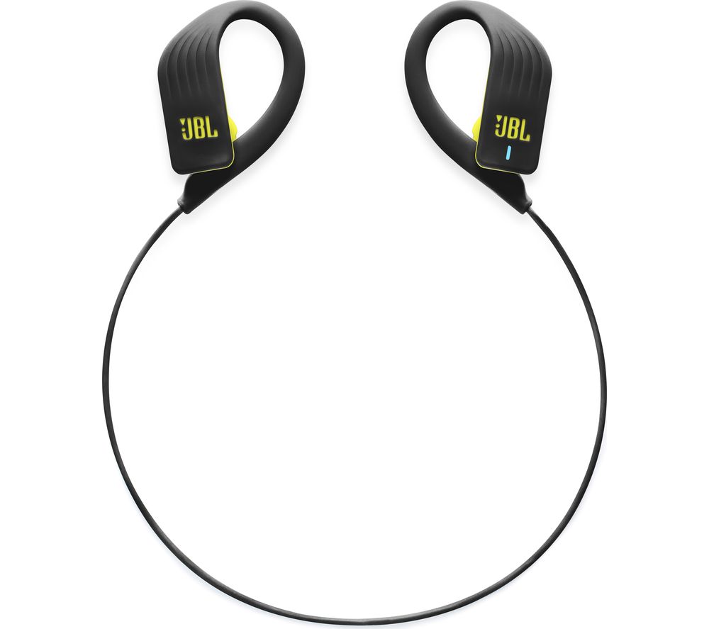 JBL Endurance Sprint Wireless Bluetooth Headphones