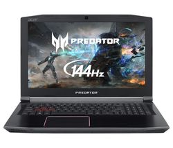 ACER Predator Helios 300 15.6