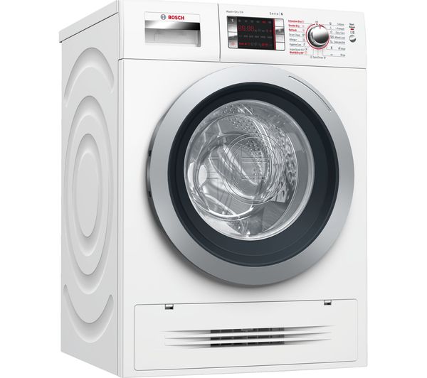 bosch washer dryers currys