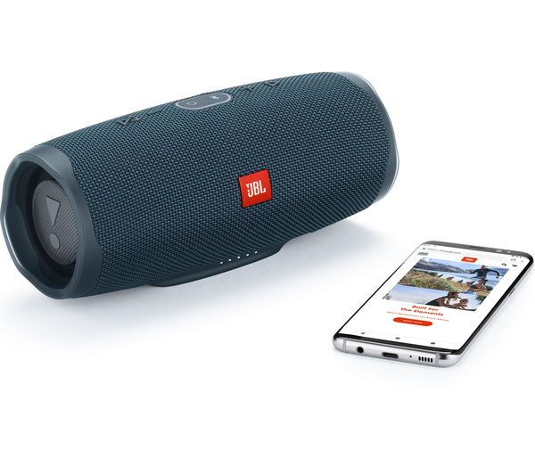 jbl charge 4 full specification