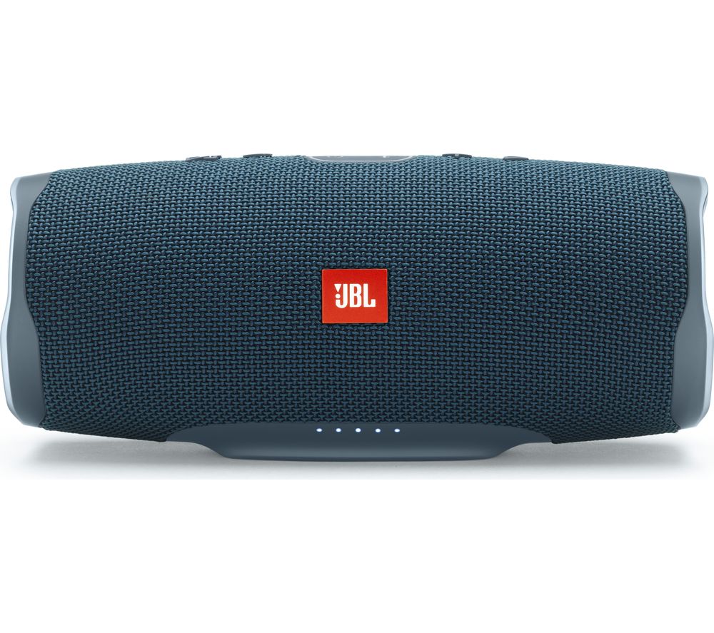 LG Charge 4 Portable Bluetooth Speaker Review