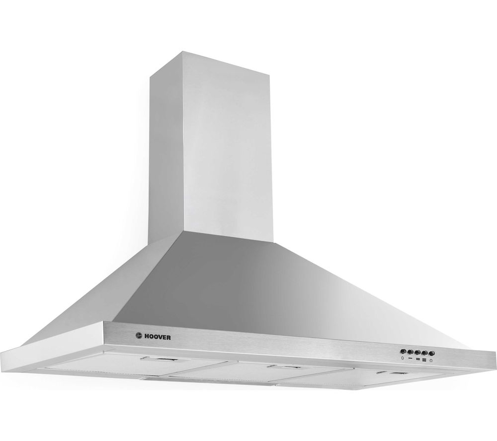 HCE119NX Chimney Cooker Hood Review