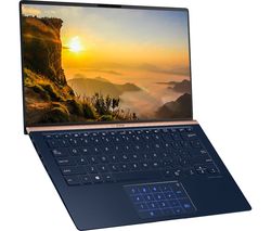 ASUS Zenbook UX433FA 14