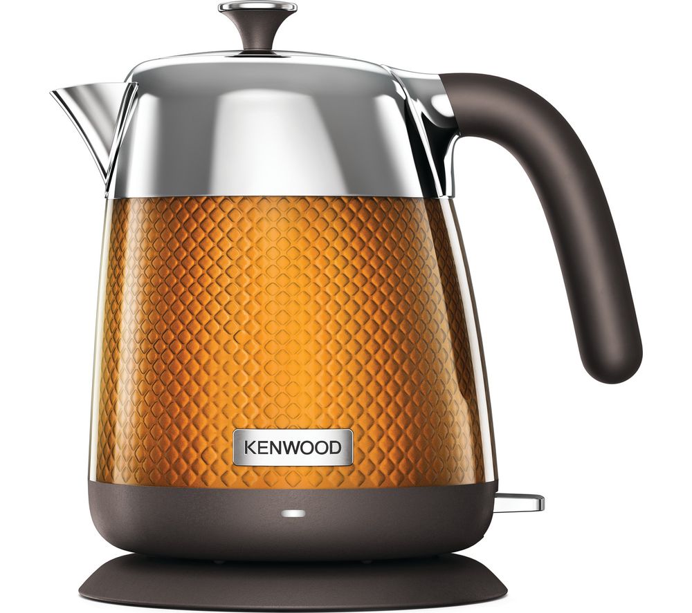 Mesmerine ZJM811OR Jug Kettle Review