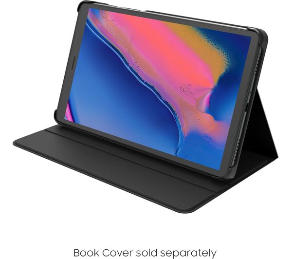 samsung tablet screen goes black