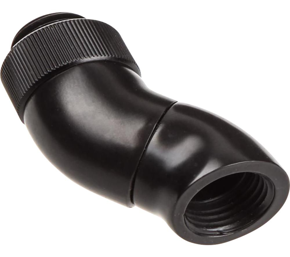 EK COOLING EK-AF Double Angled Fitting Adapter Review