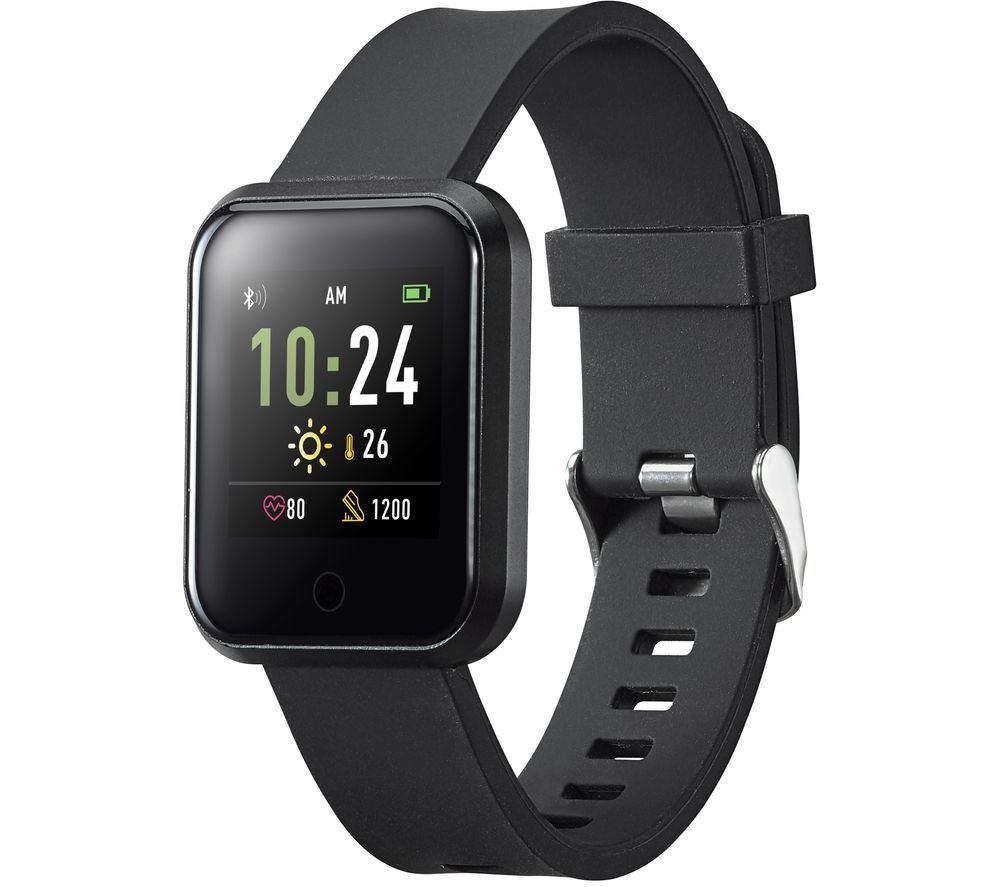 armani smartwatch currys