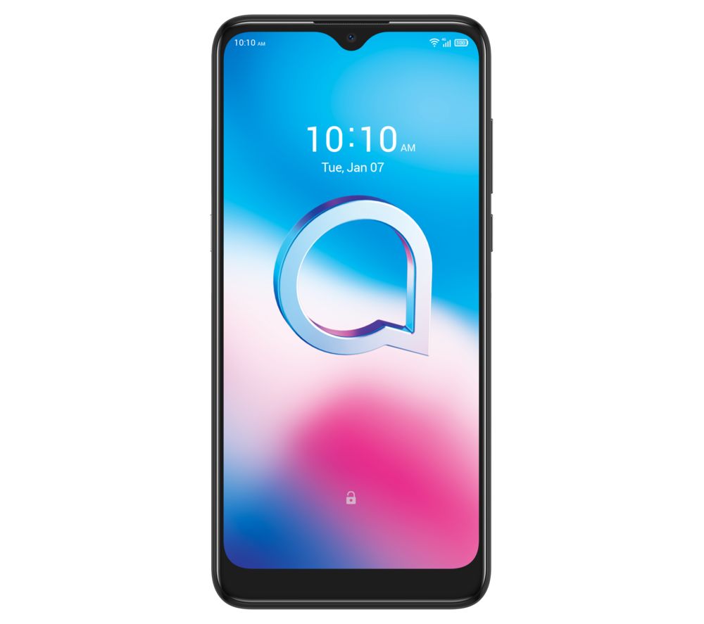 Смартфон alcatel 3l 5039d обзор