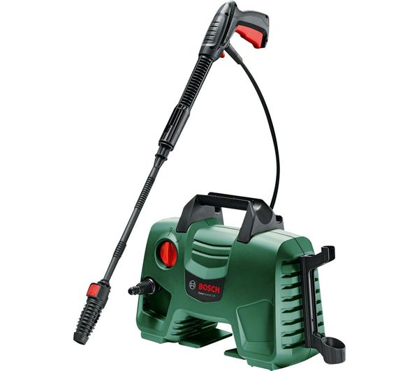 Bosch Easyaquatak 110 Pressure Washer 110 Bar