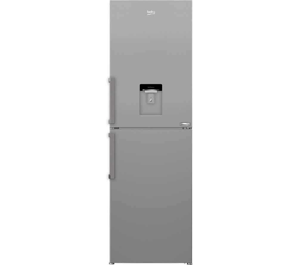 BEKO HarvestFresh CFP3691DVS 50/50 Fridge Freezer Review