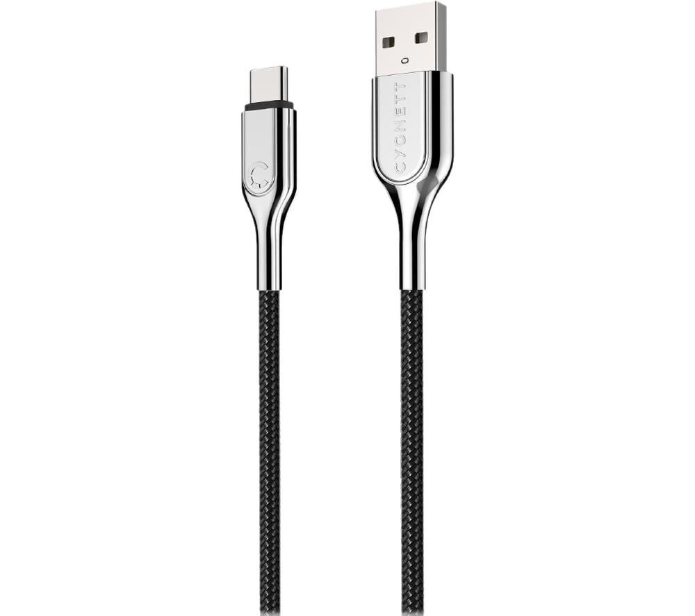 Armoured USB Type-C Cable - 1 m