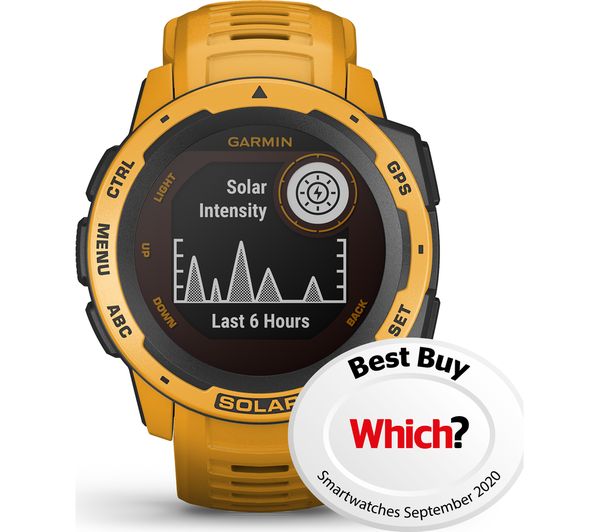 best buy garmin instinct