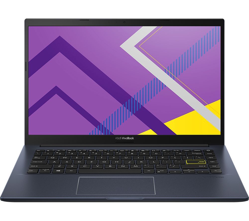 ASUS VivoBook M413DA 14