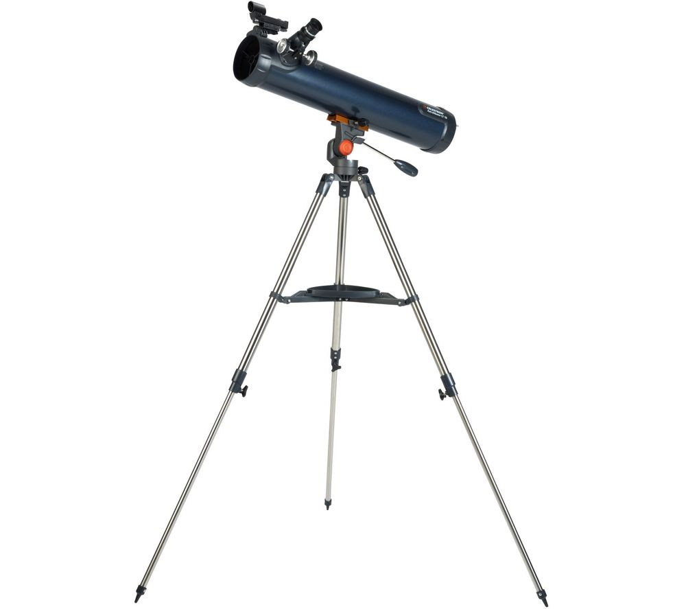 CELESTRON CELESTRON AST76LT Review