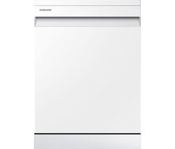 DW60R7040FW/EU Full-size Dishwasher - White