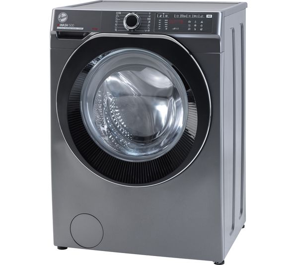 hoover h wash 500 10kg 1600 caredose washing machine